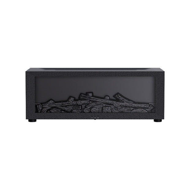 Aromatherapy Flame Machine By Divelly