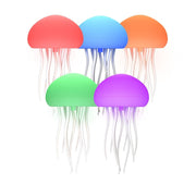 Jellyfish Lamp By Divelly