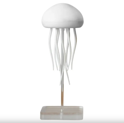 Jellyfish Lamp By Divelly